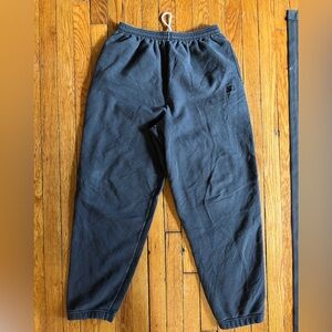 brand starter: sweatpants men